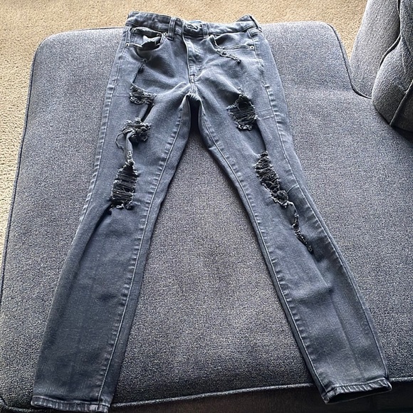 Aeropostale Denim - Womens jeans